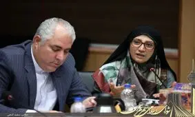 فرونشست تهران در بخشهای جنوب و جنوب غربی به سمت لایه پایینی شهرستان کرج در حال حرکت است/ تهران باید ۲۲ تصفیه خانه داشته باشد