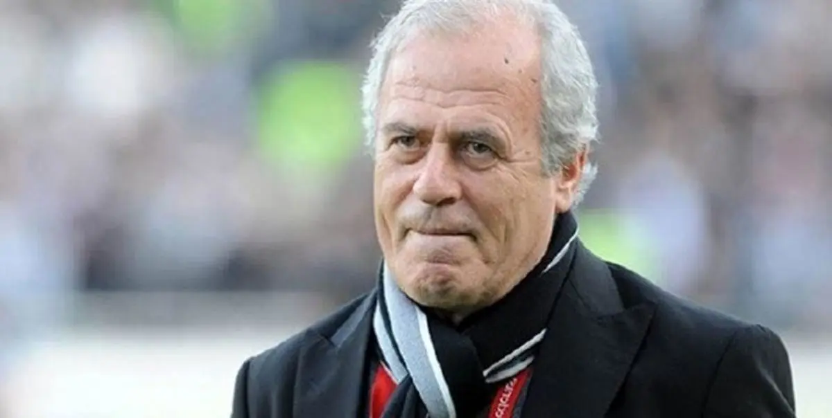 حال و گذشته سرمربی تراکتوری‌ها در گزارش سایت ترکیه‌ای