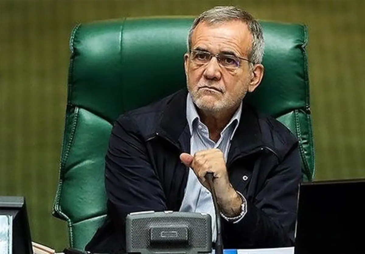 توضیح «پزشکیان» درباره اعطای تسهیلات از محل صندوق توسعه ملی با اذن مقام معظم رهبری