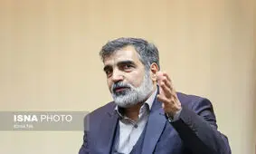 کمالوندی: کاهش تعهدات برجامی از روی لجاجت نیست