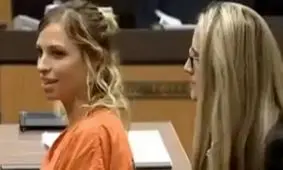 معلم آمریکایی که با دانش‌آموز خود رابطه غیراخلاقی داشت به ۲۰ سال زندان محکوم شد