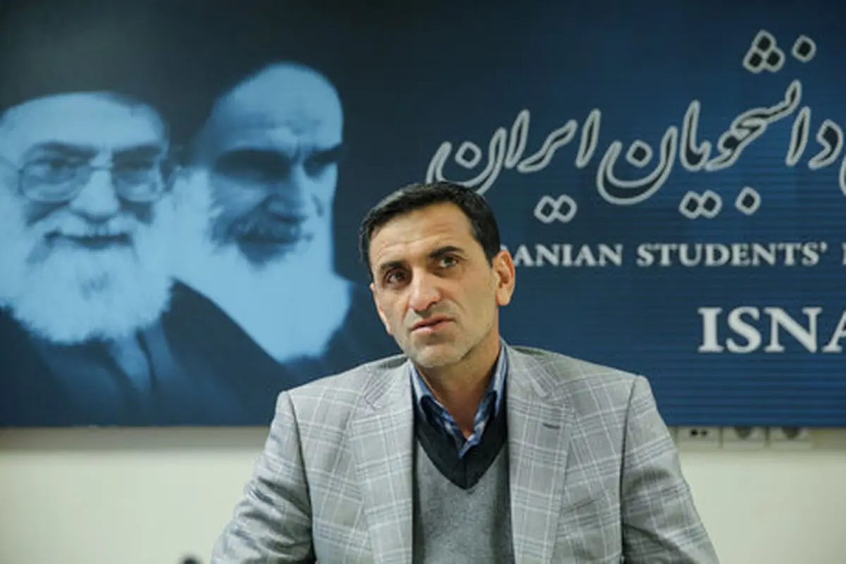 نوروزی: ویزا آماده شود سهراب مرادی بلافاصله به آلمان می‌رود