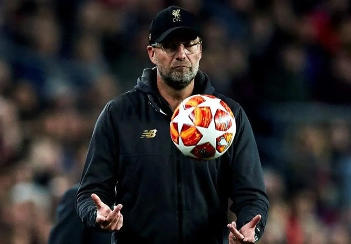 کلوپ احتمال خرید بازیکن جدید را رد نکرد