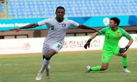 رقابت غول‌های عربستانی برای جذب ستاره ۵ میلیون دلاری/ برانکو هم مشتری کامارا شد