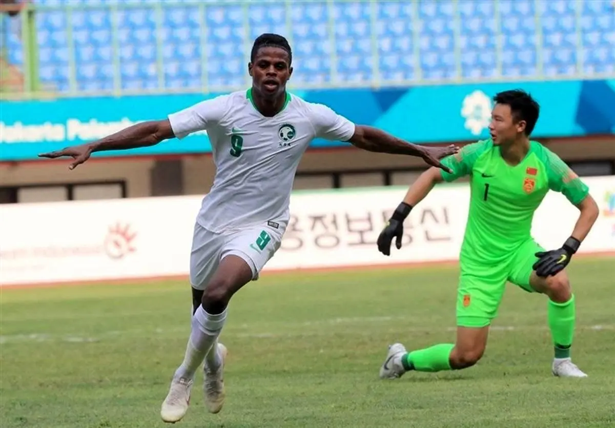 رقابت غول‌های عربستانی برای جذب ستاره ۵ میلیون دلاری/ برانکو هم مشتری کامارا شد