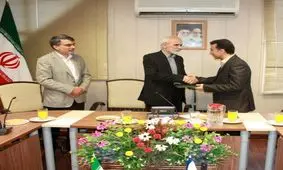 انتصاب علی اکبر شیرکوند در اداره فرهنگ و ارشاد اسلامی تهران