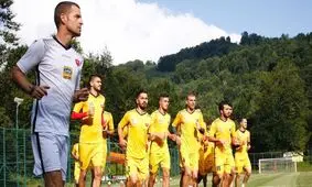 زمان بازگشت پرسپولیس به تهران مشخص شد
