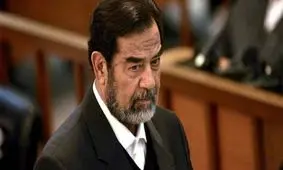 العربیه: فرزندان، جنازه صدام را دزدیدند