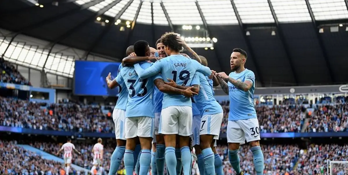 منچسترسیتی بعد از یک و ماه نیم تلاش،‌ فوروارد 16 ساله گرفت