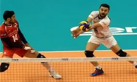 حضرت‌پور و یلی به تیم والیبال جوانان اضافه شدند