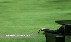 تصاویری از جلسه امروز مجلس/ از پای شکسته محجوب تا تعدد گعده‌های نماینده‌ها