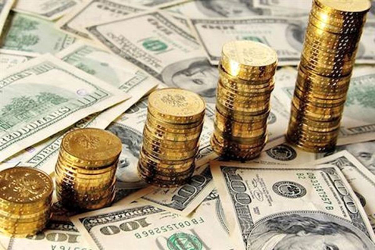 نرخ طلا، سکه و ارز در بازار امروز مشهد(24تیرماه)