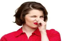 بوی بد حافظه را تقویت می‌کند!