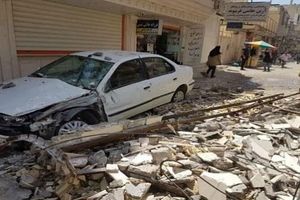 آیا زلزله‌ای بزرگتر از زمین لرزه مسجد سلیمان در این منطقه رخ می‌دهد؟/ زلزله این منطقه، در کشوری مانند شیلی یک پس لرزه است