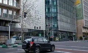 خیابان نجات اللهی (ویلا) یکطرفه شد