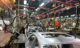 انحراف خودروسازان با وجود ۶ نهاد نظارتی