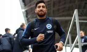 جهانبخش: فراز و نشیب زیادی در فصل گذشته داشتم