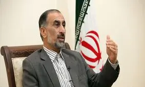 سوادکوهی: دغدغه آیت‌الله جنتی حفظ نظام است/ محمد دهقان حقوق‌دانی برجسته و مفید است