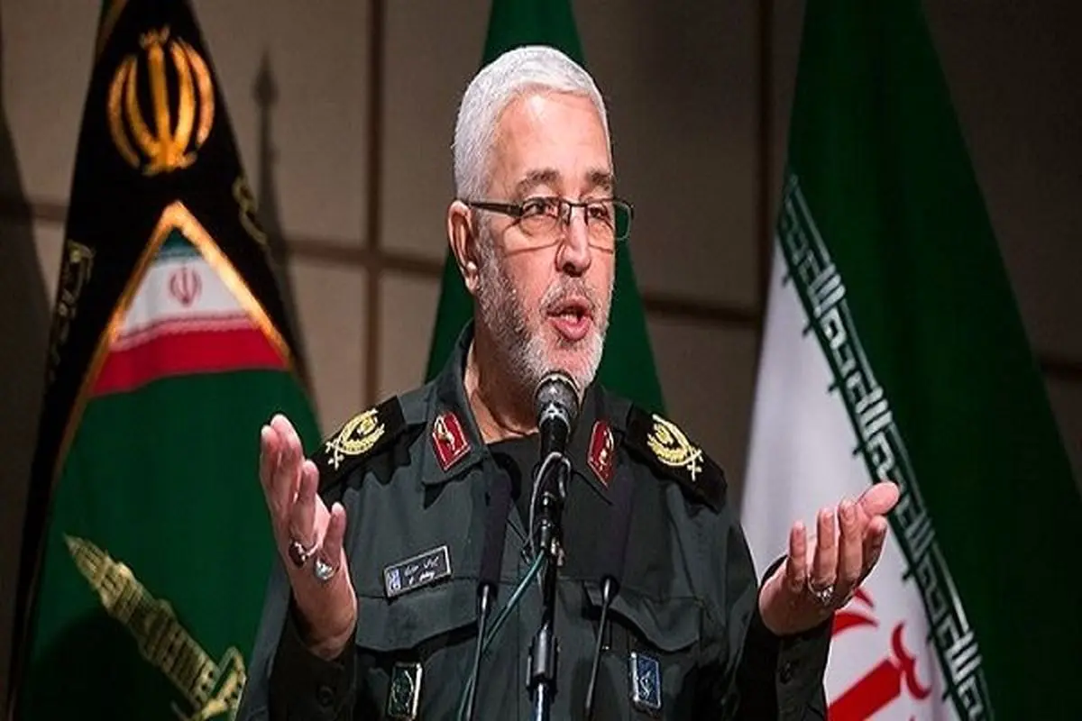 برگزاری رزمایش پدافند هسته‌ای در اطراف نیروگاه تحقیقاتی تهران