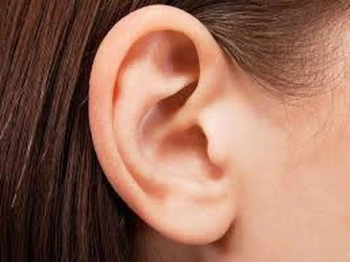 وقتی گوش از مشکلات سلامت خبر می‌دهد