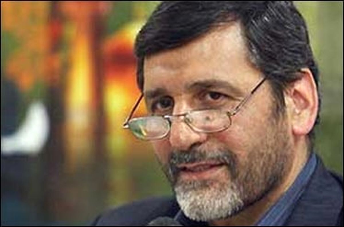 صفارهرندی: در جنگ فرضی ۲۰ هزار آمریکایی در روز اول کشته خواهند شد/ من ۲ احمدینژاد میشناسم