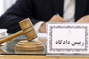 اخذ آخرین دفاع از عضو شورای شهر مشهد/ رأی دادگاه در مهلت قانونی صادر خواهد شد