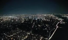 ۵ ساعت تاریک در قلب نیویورک/ سریال فرندز تکرار شد/ کـار، کـار روس‌هاست؟