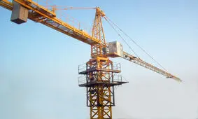 سقوط بالابر در زعفرانیه ۸ مصدوم داشت