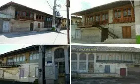 پایان مرمت و بهسازی پیر تکیه دوشنبه‌ای گرگان