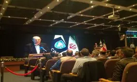 باید محصولات کاملا ایرانی تولید کنیم