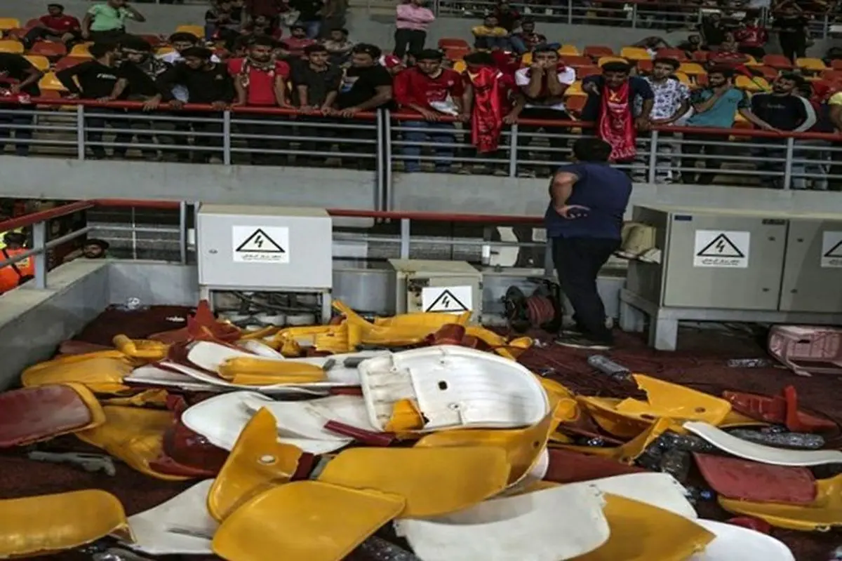 کمیته استیناف ضلع جدید اختلافات در فدراسیون فوتبال/ لیگ در برزخ