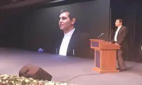 پروژه ۳۰۱ بدون حضور حتی یک فرد خارجی به ثمر رسید