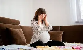 مضرات سر و صدای زیاد در بارداری، هیس!