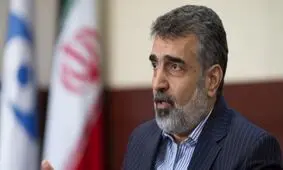 کمالوندی: الحاق به کنوانسیون «مدیریت سوخت» صلح‌آمیز بودن صنعت هسته‌ای ما را تایید می‌کند