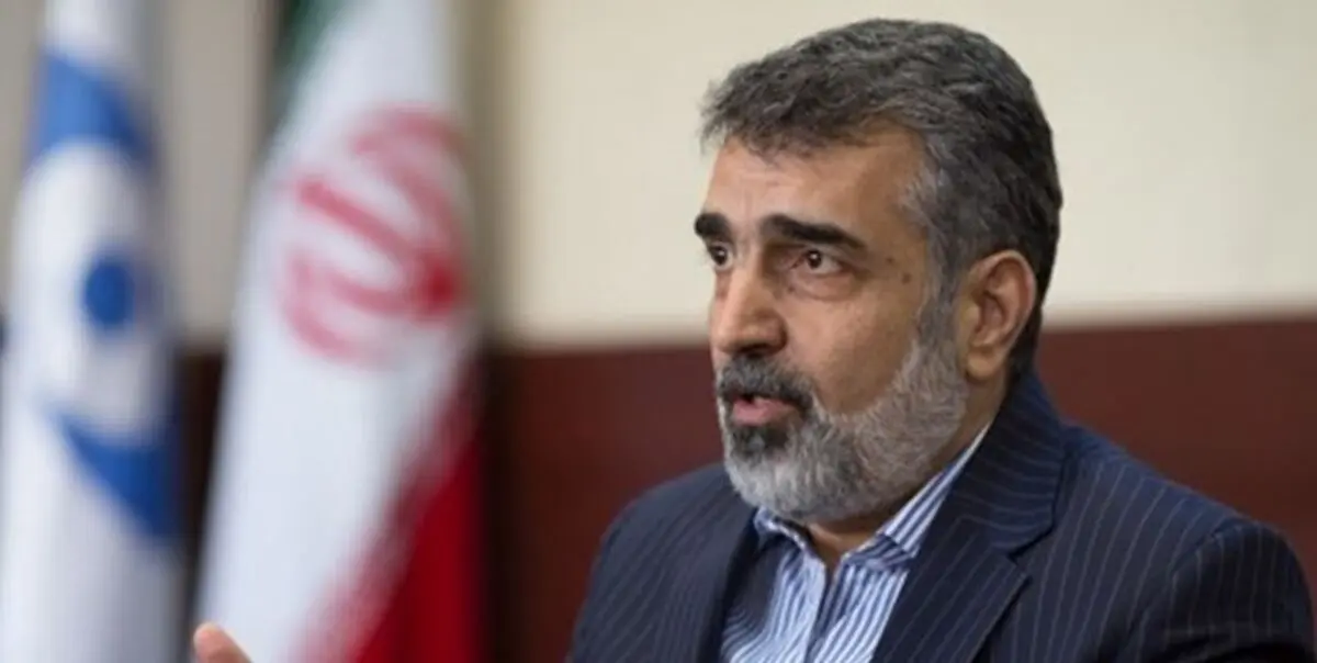 کمالوندی: الحاق به کنوانسیون «مدیریت سوخت» صلح‌آمیز بودن صنعت هسته‌ای ما را تایید می‌کند