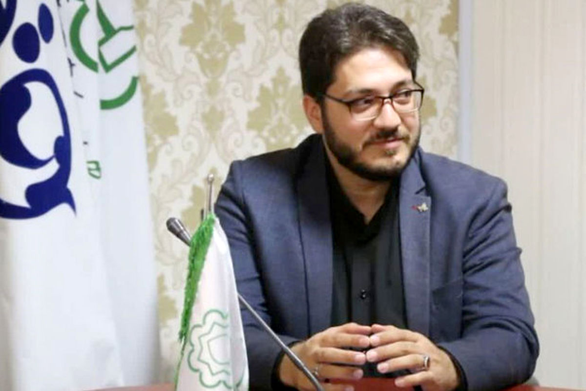 رصد عمومی ماه گرفتگی در گنبد سبز قم اجرا میشود