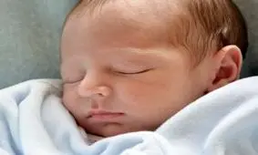 فرو رفتن ناخن در گوشت نوزاد، درمان