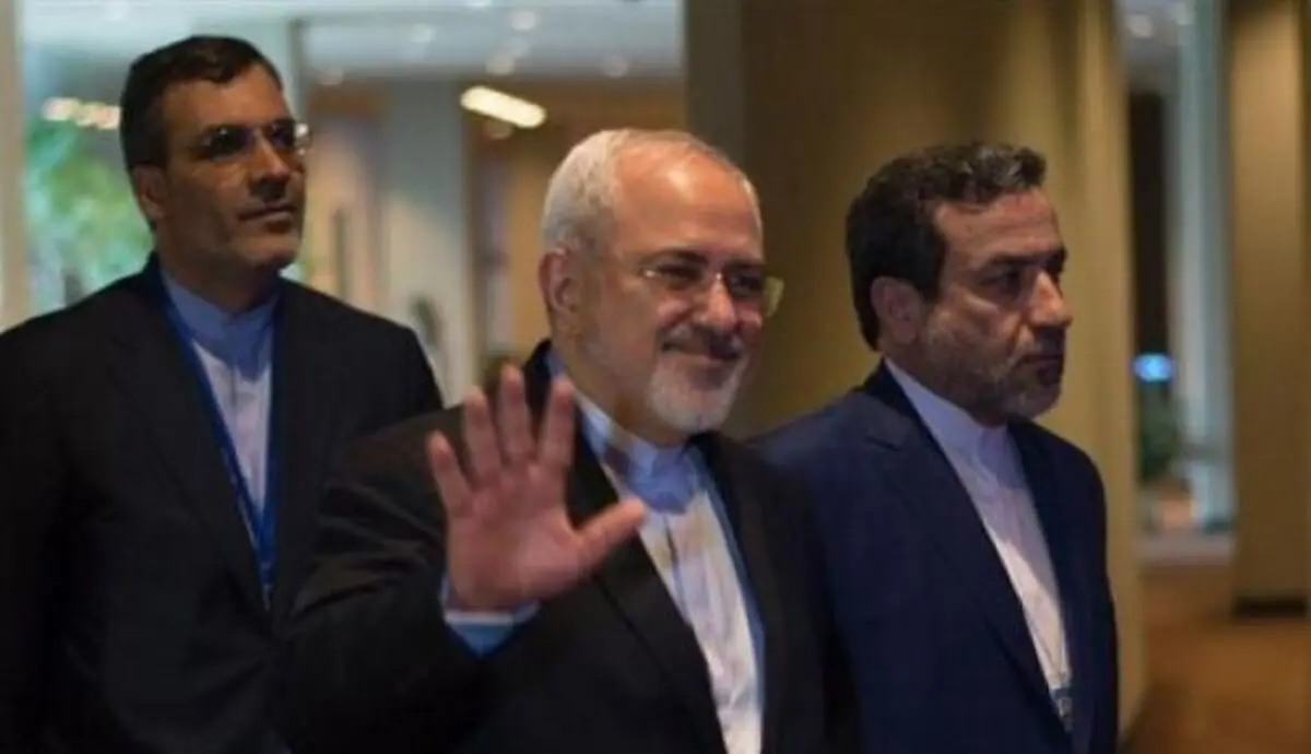 تاثیر تحریم‌ها بر ورود و خروج وزیر امور خارجه کشورمان به سازمان ملل/ ظریف دیگر نمی‌تواند وارد نیویورک شود؟