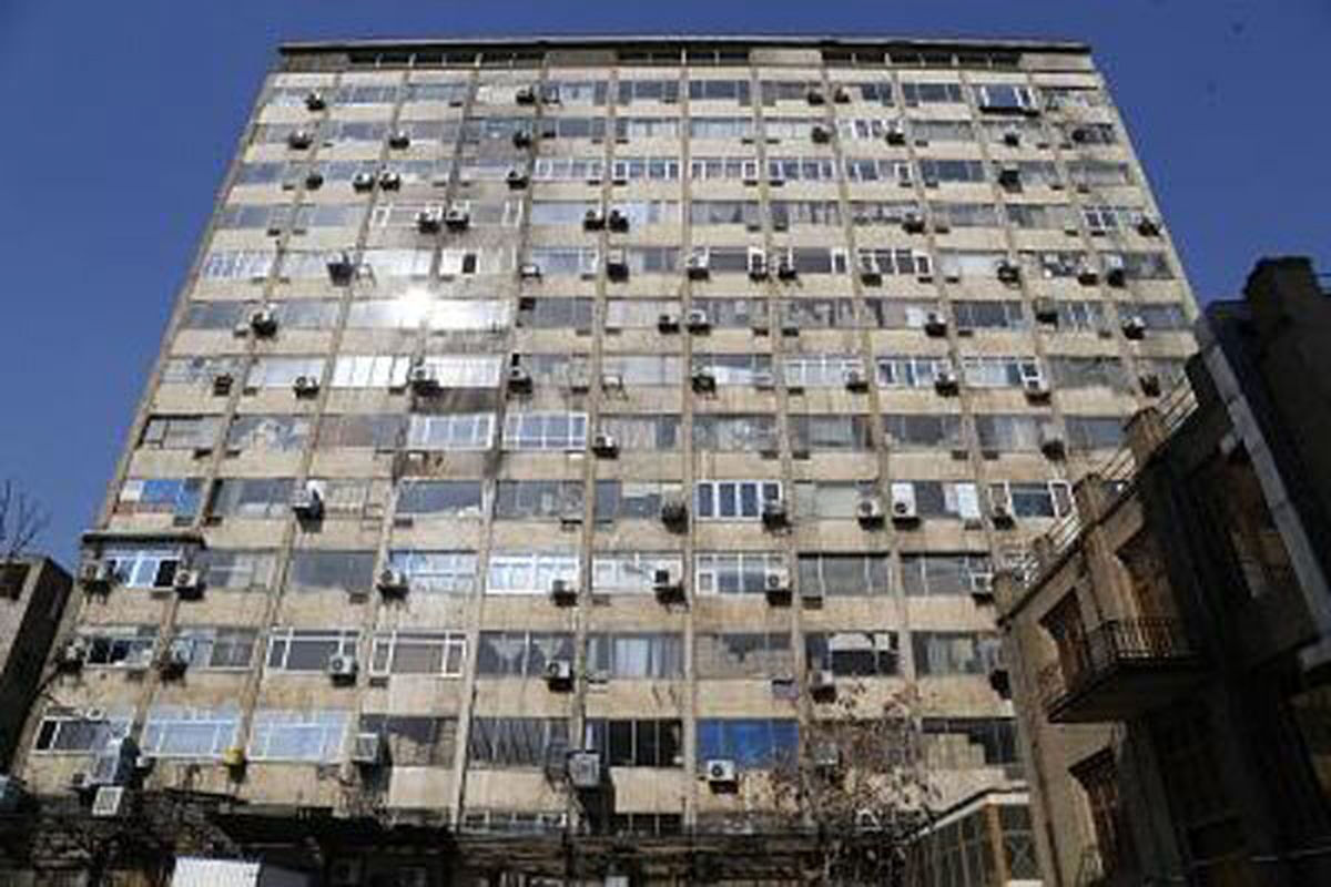 ساختمانهای دولتی و پرمخاطب پایتخت فاقد نقشه و شناسنامه فنی هستند