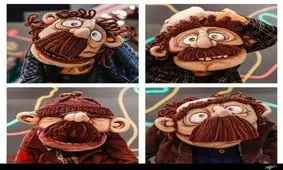 فیلم / 4 عروسک دیوانه که جای جناب خان را گرفتند