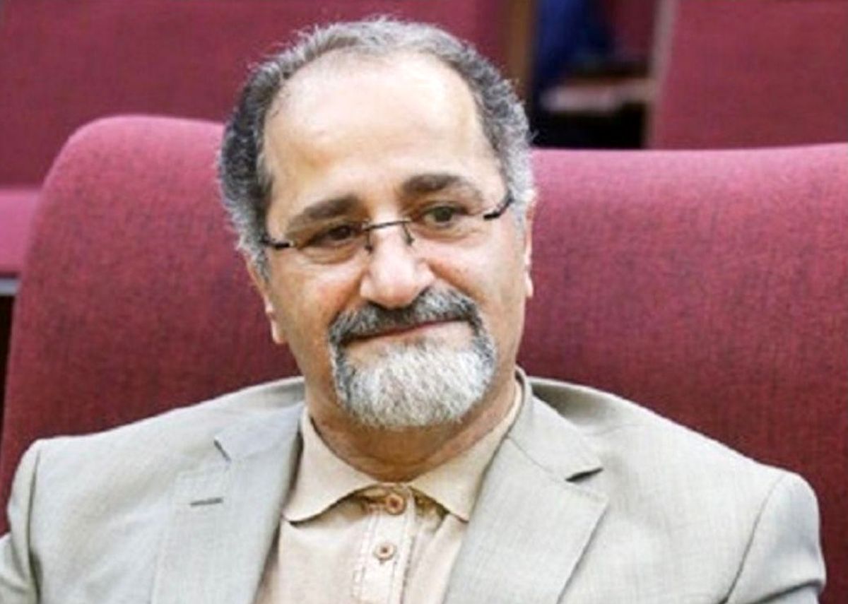 وردی‌نژاد معاون سیاسی دفتر رئیس جمهوری شد