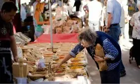 بهترین غذاها برای مبارزه با پیری چه هستند؟