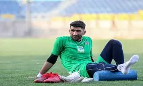 بیرانوند: رؤیای بازی در دربی تورین مقابل رونالدو را دارم/ حاضرم تا آنجا بدوم