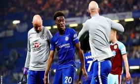 موافقت پدیده چلسی برای تمدید قرارداد 5 ساله