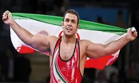 طلای المپیک لندن در انتظار کمیل قاسمی