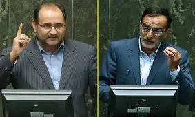 رحیمی جهان آبادی:مسئولان امنیتی اجازه دهند اسناد تابعیت غیرایرانی کریمی قدوسی و خانواده‌اش را منتشر خواهیم کرد/عمو و پسرعموی وی کجا هستند؟