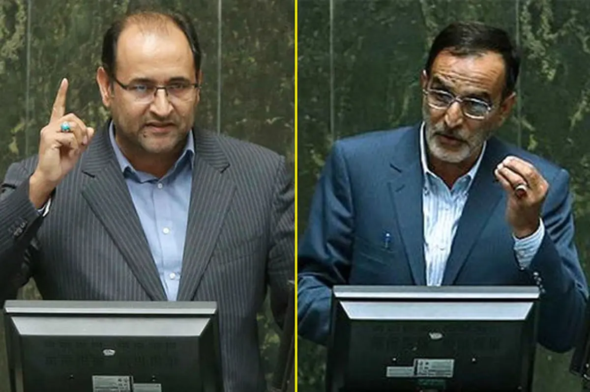 رحیمی جهان آبادی:مسئولان امنیتی اجازه دهند اسناد تابعیت غیرایرانی کریمی قدوسی و خانواده‌اش را منتشر خواهیم کرد/عمو و پسرعموی وی کجا هستند؟