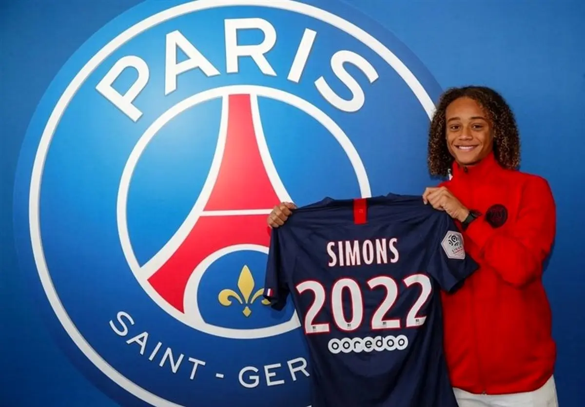 پدیده بارسلونا به پاری‌سن‌ژرمن پیوست