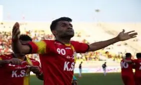 بیت سعید از فولاد خداحافظی کرد!