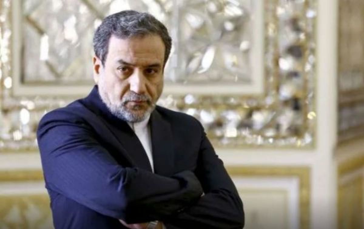 پیام مهمی که عراقچی به پاریس برد / پاسخ روحانی به میانجیگری مکرون